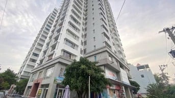 BÁN CĂN HỘ QUANG THÁI 111A LÝ THÁNH TÔNG – 90m² – 3PN – 2WC – 4.150 TỶ