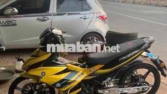 Yamaha Exciter 2016 Vàng