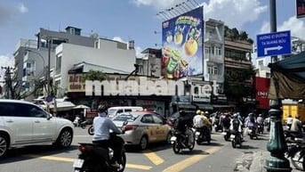 Tôi cho thuê mặt bằng KD ngay Phạm Hùng,4lau,6PN,5.5x17m,40tr/tháng