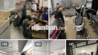 MTKD ĐƯỜNG GÒ XOÀI [ 4 x 17] đúc lửng 1PN,2WC💥