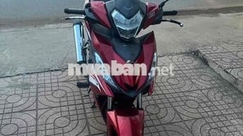 Honda Winner V1 2019 Đỏ đen