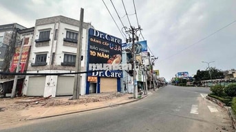 CHO THUÊ MẶT BẰNG + BILLBOARD QUẢNG CÁO
