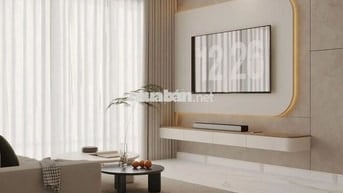 Căn hộ chung cư giá rẻ tại bình dương