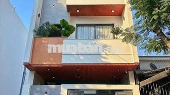 Bán nhà ngay khu dân cư Thới Hòa giá 1ty990, DT 80m2