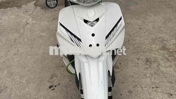 Yamaha Sirius 2014 Trắng