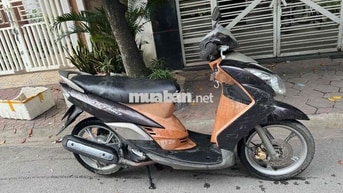 Cần bán xe máy