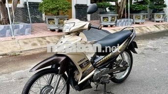 🛵Yamaha Taurus Máy Zin Êm Ấm Mạnh Bốc