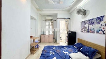 🔥CHDV GIÁ MỀM GẦN ĐH Y DƯỢC BANCOL FULL NỘI THẤT