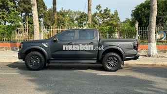 Raptor 2024 Xe Lên Số Đồ, Xe Bán Tại Hãng Ford