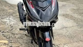 Yamaha Exciter 150 2017 Đen