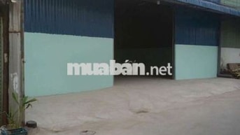 Xưởng 400m/17tr Có 3 Pha Thuận An 