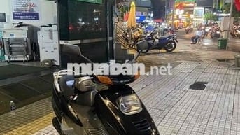 Spacy biển Sài Gòn chính chủ ký giấy