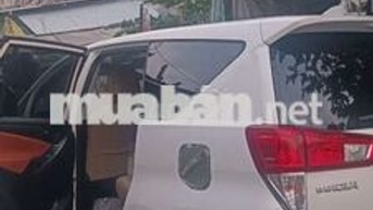 Toyota Innova 7 chỗ Trắng 87673 km