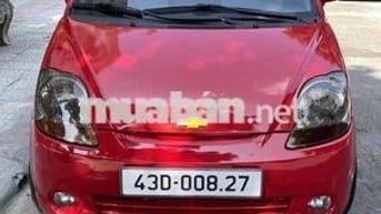 Chevrolet Spark van 2015