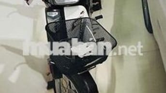Honda Dream màu Trắng