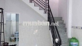 💎 💎 💎 NHÀ GẦN ĐHVL TRỆT LẦU 2PN 1WC NGUYỄN THÁI SƠN P5 GIÁ CHỈ 7,3 TR