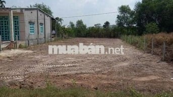 Bán đất ở gần khu công nghiệp Phước Đông, Trảng Bàng, Tây Ninh