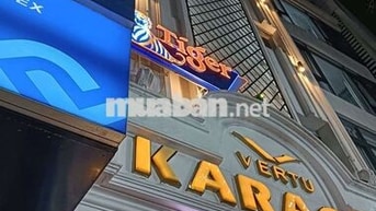 Tôi cần bán nhà 6tầng thang máy full nội thất, mặt phố Trần Khát Chân