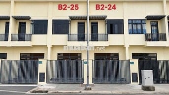 NHÀ PHỐ XỊN, TẠI TRUNG TÂM KCN PHƯỚC ĐÔNG, 4 X 16, 1.5 TỶ
