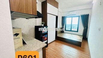 Căn hộ Studio Tân Phong - Cổ Nhuế 3tr2 - 4tr3