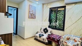 Bán CC Mini Mặt Phố Đội Cấn Ba Đình, Rất Mới Thoáng Đẹp. Giá Rẻ