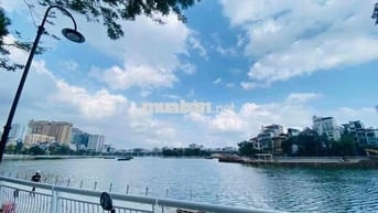 🔥 21 TR – Mặt phố Mai Anh Tuấn 30m² x 5 tầng– View Hồ Hoàng Cầu 🔥