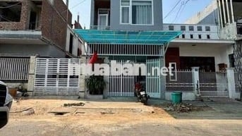 Bán Nhà 3 Mê 3 Tầng Mặt Tiền Hoà An 9 đường 5m5 lề 3m