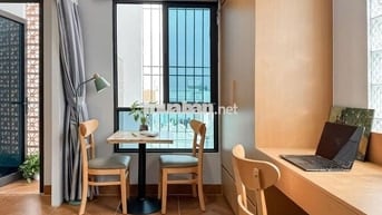 CHO THUÊ CHUNG CƯ MINI GẦN HỒ LINH ĐÀM – MỚI KHAI TRƯƠNG