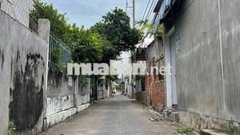 Bán Lô Đất 79m2 Xây 4 Tầng Hẻm Đường 30/4 Phường 12 - 2,8 Tỷ