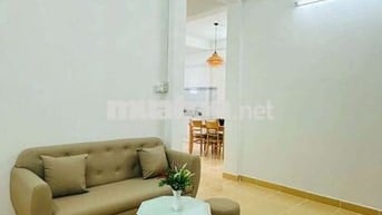 BÁN CĂN HỘ HƯNG PHÚ LÔ B
- LÝ THÁI TỔ - TẦNG 2 - SỔ HỒNG