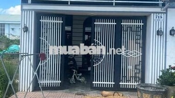bán gấp căn nhà 146m2 đường Lê Thị Sắc Tân Phú Trung Củ Chi chỉ 860tr 