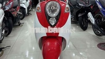 SYM Elite 50cc ( Đời 2021 ). BS: 65 Cần Thơ