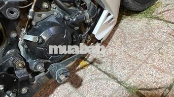 Honda Winner V1 2016 Trắng Đã sử dụng