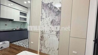 BÁN CHUNG CƯ KĐT VIỆT HƯNG – 38m² – GIÁ 2.55 TỶ
