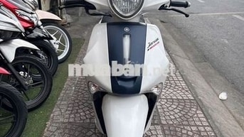 Yamaha Janus 125cc 2018 bs 59g2-54043
