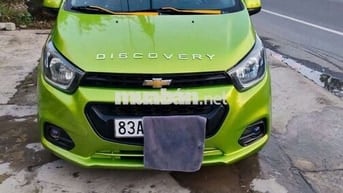 Spack 2018.xe cực cọp.sùng chỉ đủ.nội thất đẹp