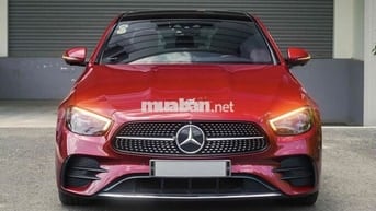 Mercedes E300 AMG V1 2023 Siu Đẹp