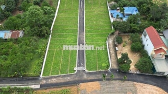 Đất nền Hoà Bình lô góc cực đẹp giá mềm