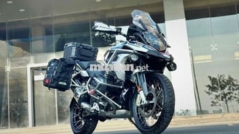 BMW GS 1250 Trophy 2024 - Siêu Mới