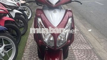 Suzuki Impulse 125cc 2015 bs 59f1-68875