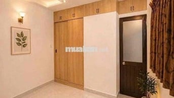 Cho thuê nhà nguyên căn Đường Nguyễn Đình Chiểu P4 Quận 3