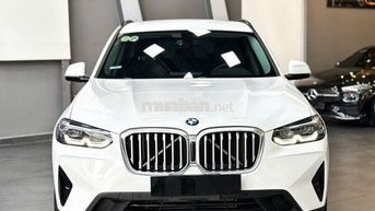BMW X3 Xline Model 2023 - Xe Cá Nhân 1 Chủ