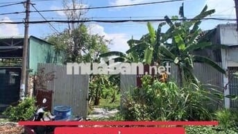 đất 11X40 thổ 200m, Xã phước Vĩnh an Củ Chi,  ngay Tĩnh lộ 2