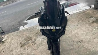 Kawasaki Ninja 300 2021 Đen