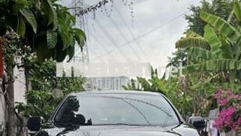 Honda CRV 2019 Bản L Đen