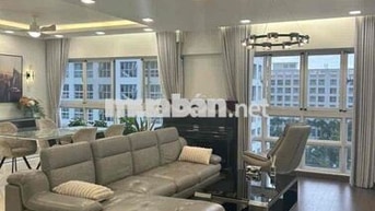 Cho thuê nhanh CH cao cấp HappyValley PMH ,Q7, Nhà đẹp,full nội thất.