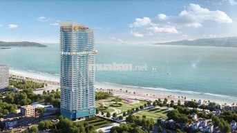 Cần bán căn hộ TMS Quy Nhơn 28 Nguyễn Huệ