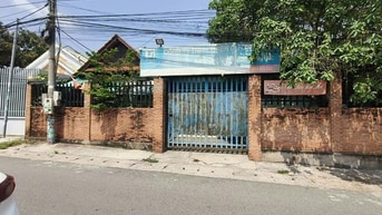 Bán gấp đất thổ nhà xưởng pường Nhơn Trạch giá rẻ,gần khu CN,chính chủ