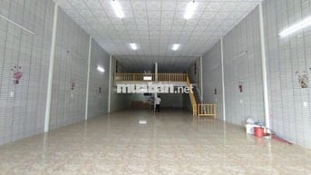 KHO- MẶT BẰNG  MT NGUYỄN LƯƠNG BẰNG