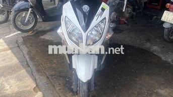 Yamaha Novo 4 2010 Trắng
